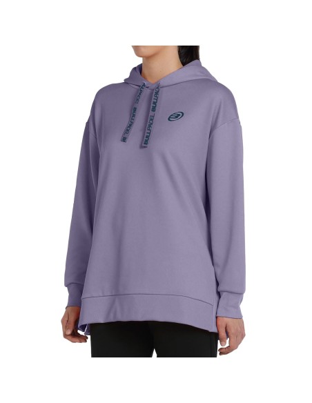 Sudadera Bullpadel Nan Mujer | Ofertas de pádel